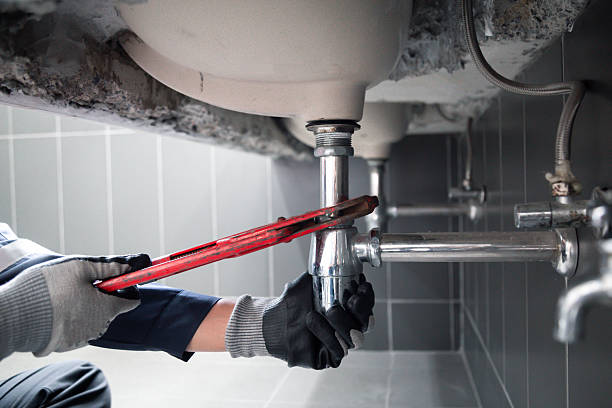Trusted Toilet Repair service in Trenton, GA - AAA Plumbing Heating